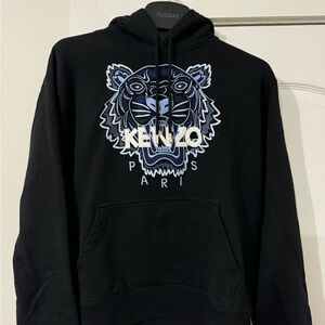 Kenzo sweatshirt size small perfect condition